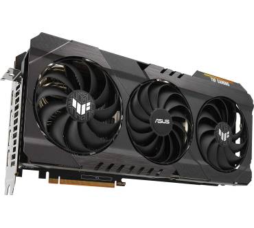 Produktbild Asus TUF Gaming Radeon RX 6800 XT OC