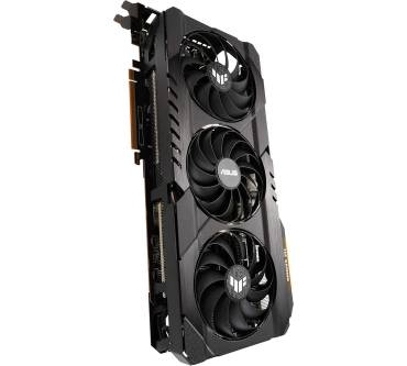 Produktbild Asus TUF Gaming Radeon RX 6800 XT OC