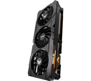 Produktbild Asus TUF Gaming Radeon RX 6800 XT OC