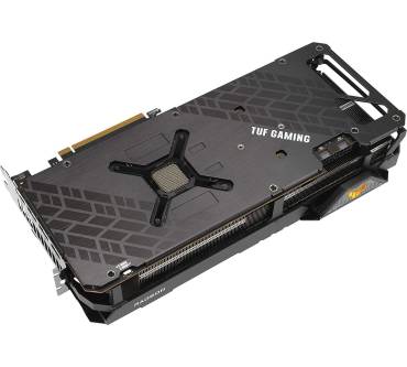 Produktbild Asus TUF Gaming Radeon RX 6800 XT OC