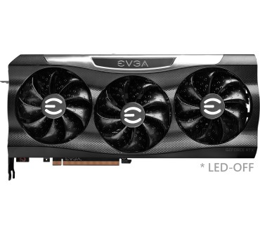 Produktbild EVGA GeForce RTX 3090 FTW3 Ultra Gaming