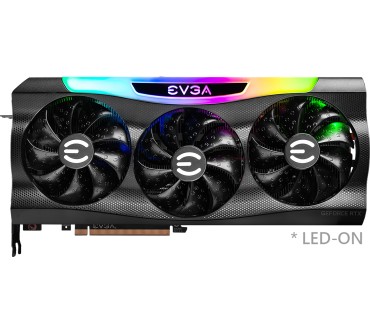 Produktbild EVGA GeForce RTX 3090 FTW3 Ultra Gaming