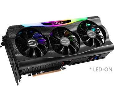 Produktbild EVGA GeForce RTX 3090 FTW3 Ultra Gaming