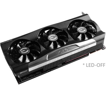 Produktbild EVGA GeForce RTX 3090 FTW3 Ultra Gaming