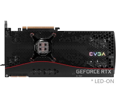 Produktbild EVGA GeForce RTX 3090 FTW3 Ultra Gaming