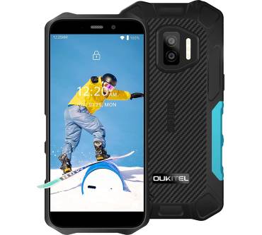 Produktbild Oukitel WP12 Pro