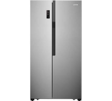 Produktbild Gorenje NRS918EMX