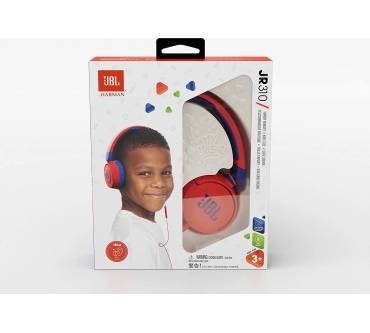 Produktbild JBL Jr310