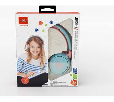 Produktbild JBL Jr310