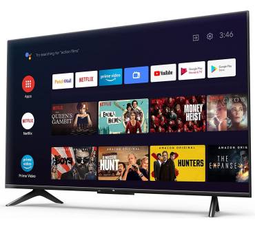 Produktbild Xiaomi Mi TV P1 55“