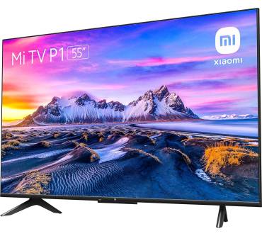 Produktbild Xiaomi Mi TV P1 55“