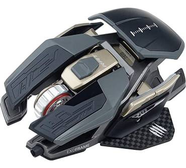 Produktbild MadCatz R.A.T. Pro X3 Supreme