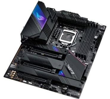 Produktbild Asus ROG Strix Z590-E Gaming WIFI