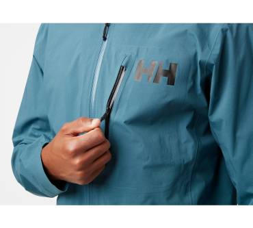 Produktbild Helly Hansen Odin Minimalist Infinity Jacket