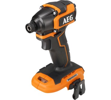 Produktbild AEG BSS18SBL