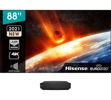 Produktbild Hisense 88L5VG