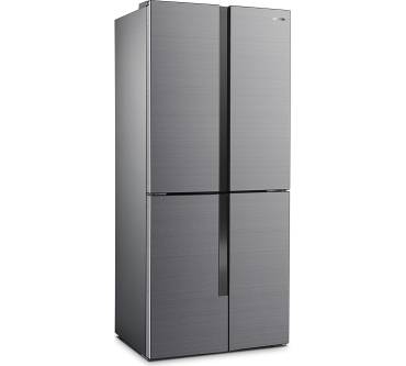 Produktbild Gorenje NRM8182MX