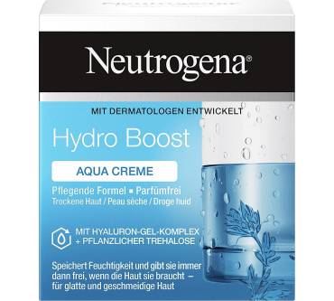 Produktbild Neutrogena Hydro Boost Aqua Creme