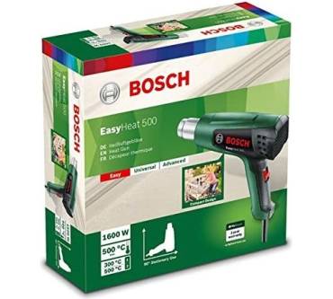 Produktbild Bosch EasyHeat 500