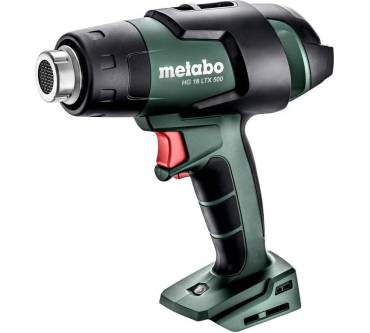 Produktbild Metabo HG 18 LTX 500