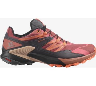 Produktbild Salomon Wings Sky Gore-Tex