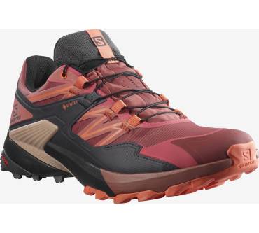 Produktbild Salomon Wings Sky Gore-Tex