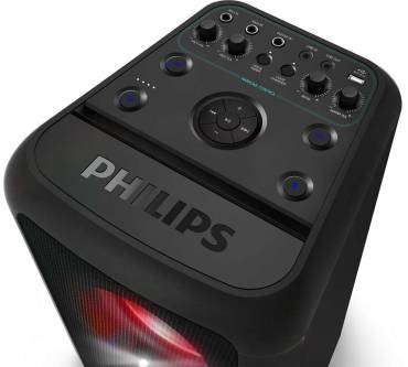 Produktbild Philips TANX200