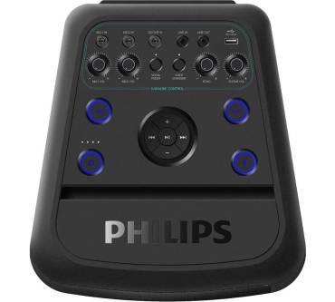 Produktbild Philips TANX200