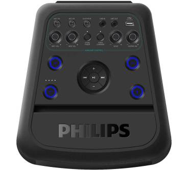 Produktbild Philips TANX100