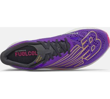 Produktbild New Balance FuelCell RC Elite v2