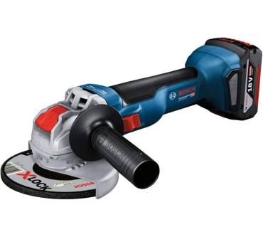 Produktbild Bosch GWX 18V-10 Professional