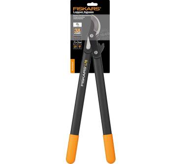 Produktbild Fiskars PowerGear II Bypass-Getriebeastschere L76