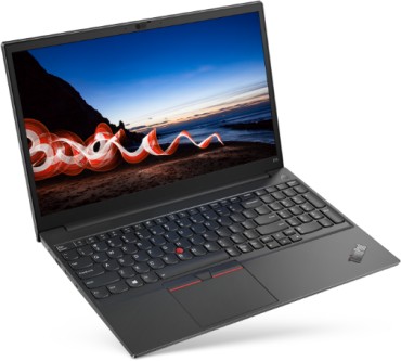 Produktbild Lenovo ThinkPad E15 Gen 2 (Intel)