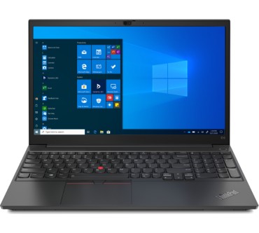 Produktbild Lenovo ThinkPad E15 Gen 2 (Intel)