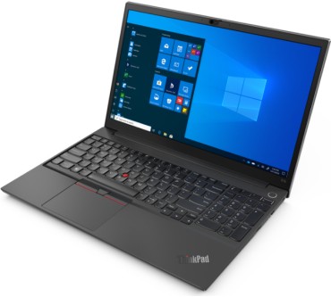 Produktbild Lenovo ThinkPad E15 Gen 2 (Intel)