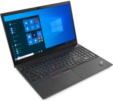 Produktbild Lenovo ThinkPad E15 Gen 2 (Intel)