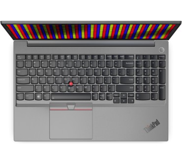 Produktbild Lenovo ThinkPad E15 Gen 2 (Intel)