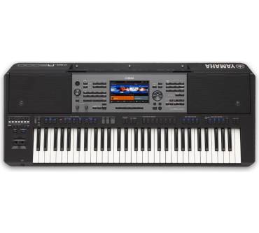 Produktbild Yamaha PSR-A5000