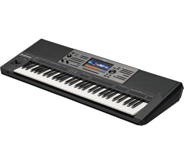 Produktbild Yamaha PSR-A5000