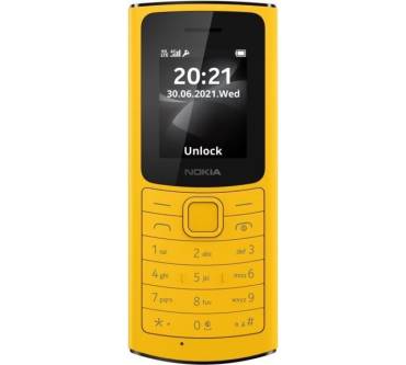 Produktbild Nokia 110 4G