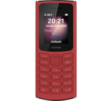 Produktbild Nokia 110 4G