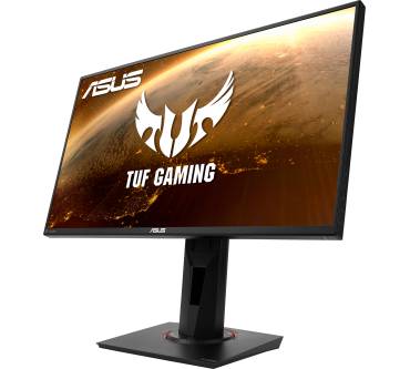 Produktbild Asus TUF Gaming VG258QM