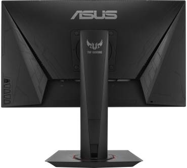 Produktbild Asus TUF Gaming VG258QM