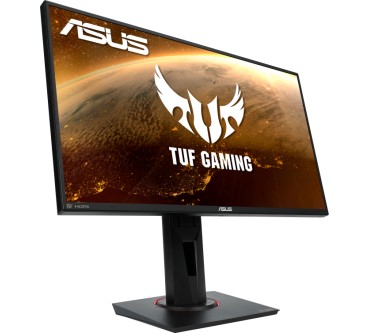 Produktbild Asus TUF Gaming VG258QM