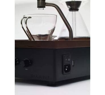 Produktbild The Barisieur Kaffeewecker