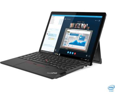 Produktbild Lenovo ThinkPad X12 Detachable (12