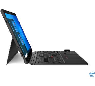 Produktbild Lenovo ThinkPad X12 Detachable (12