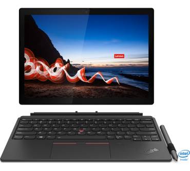 Produktbild Lenovo ThinkPad X12 Detachable (12