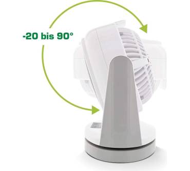 Produktbild InLine SmartHome Tischventilator