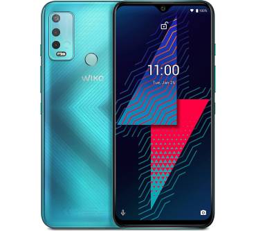 Produktbild Wiko Power U30